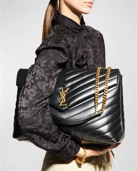 ysl loulou farfetch|loulou bag.